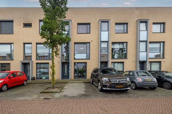 Property photo - Zwijnenburg 7, 2994EN Barendrecht